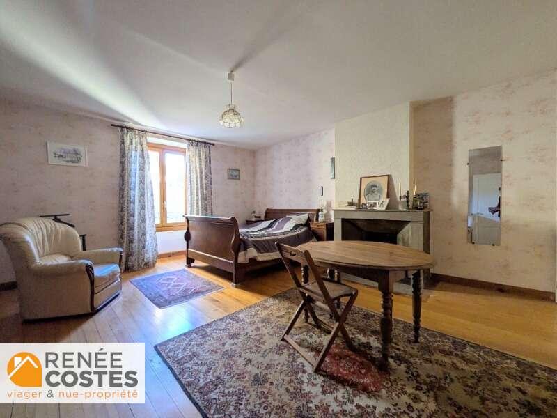 annonce Renée Costes