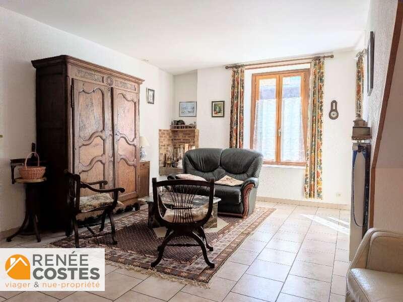 annonce Renée Costes