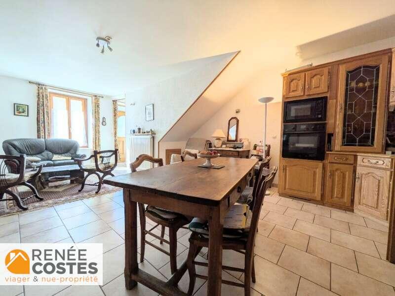 annonce Renée Costes