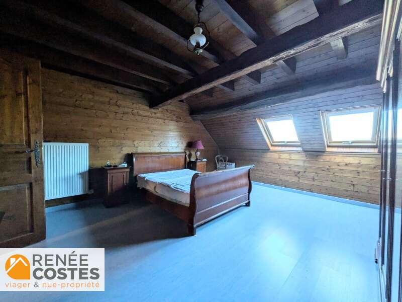 annonce Renée Costes