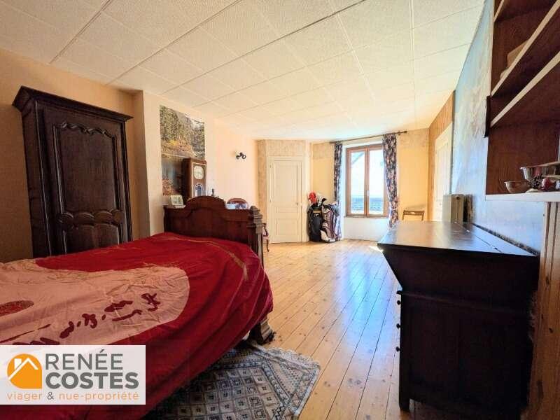 annonce Renée Costes