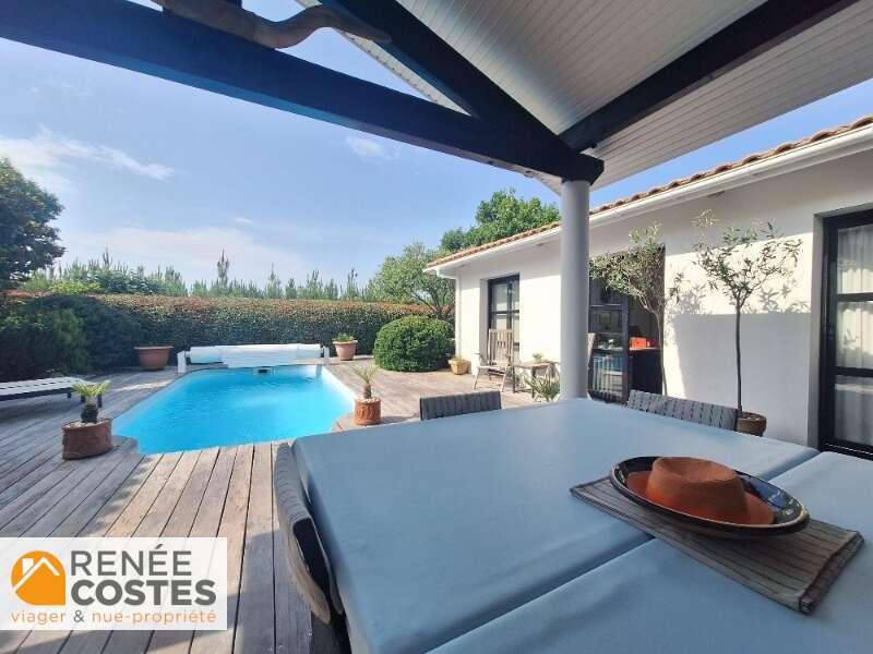 annonce Renée Costes