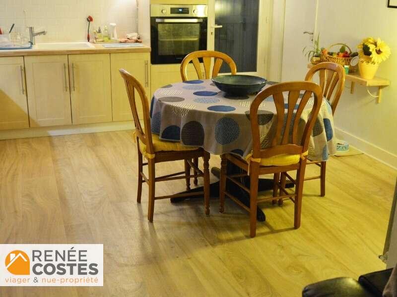 annonce Renée Costes