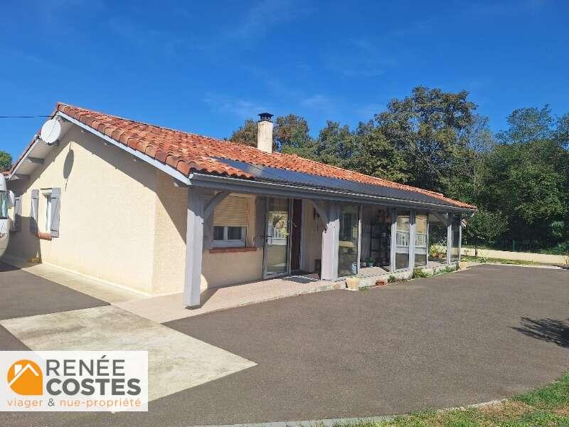 annonce Renée Costes