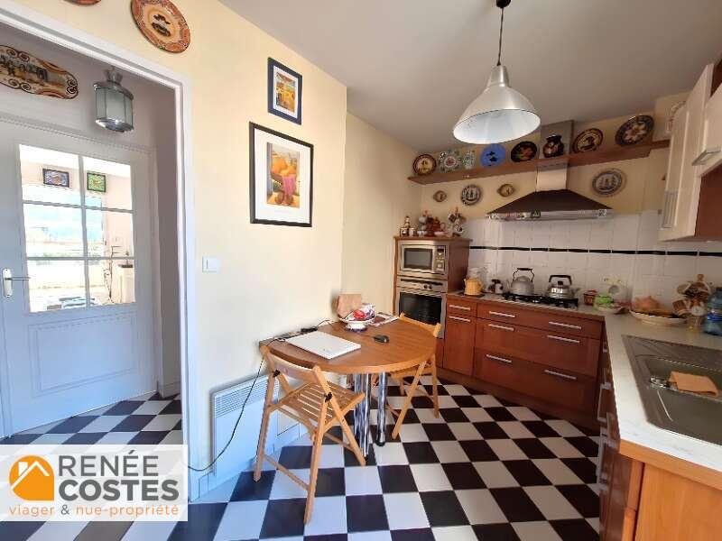 annonce Renée Costes