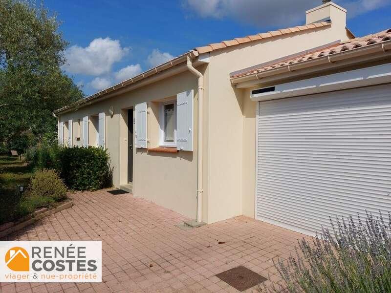 annonce Renée Costes