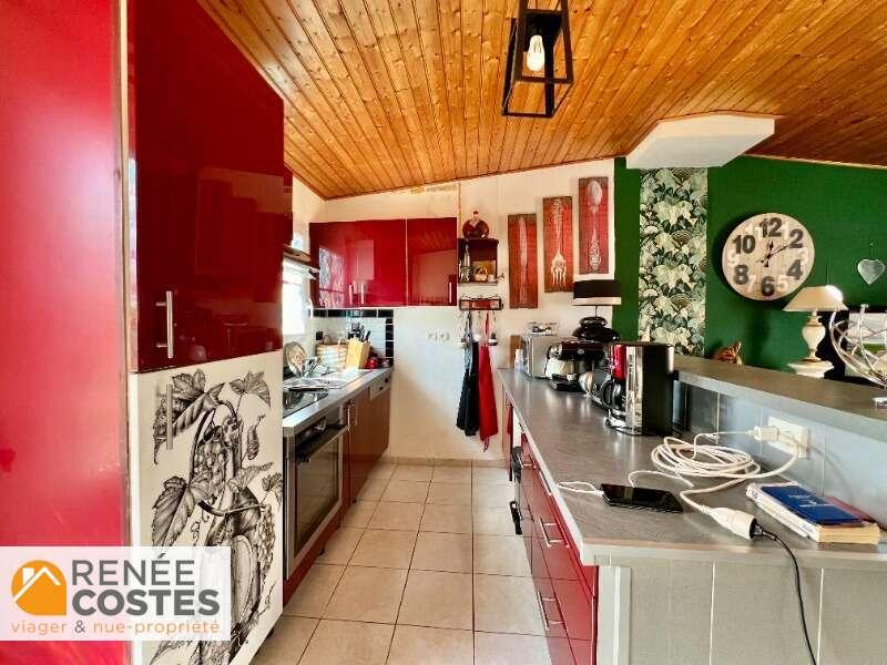 annonce Renée Costes