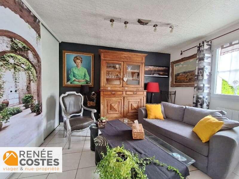 annonce Renée Costes