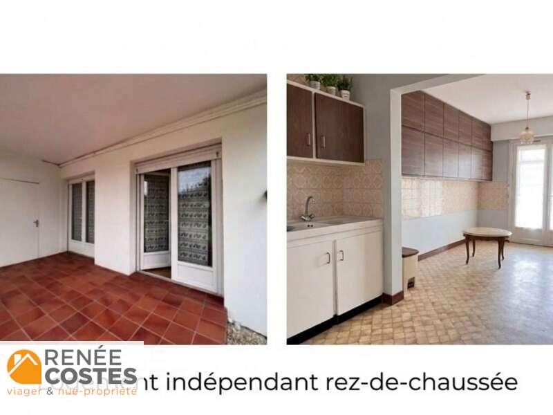 annonce Renée Costes