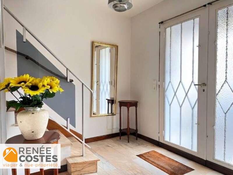 annonce Renée Costes