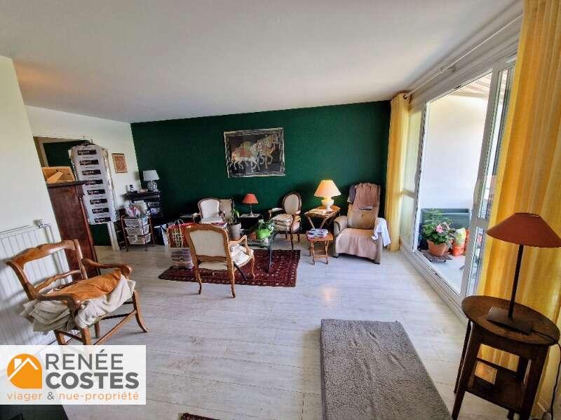 annonce Renée Costes