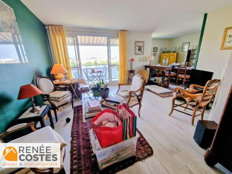 annonce Renée Costes