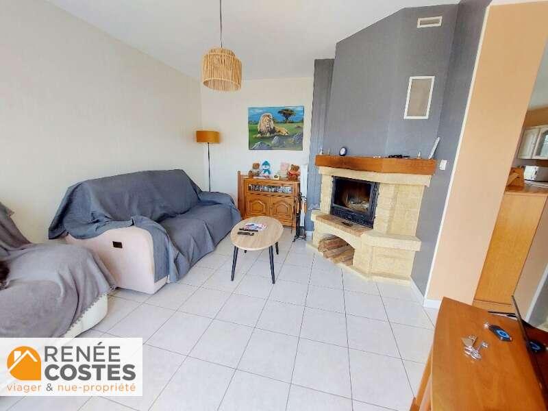 annonce Renée Costes