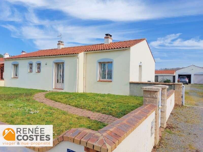 annonce Renée Costes