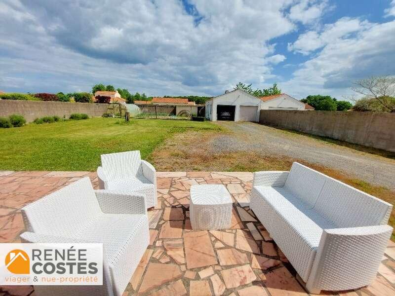 annonce Renée Costes