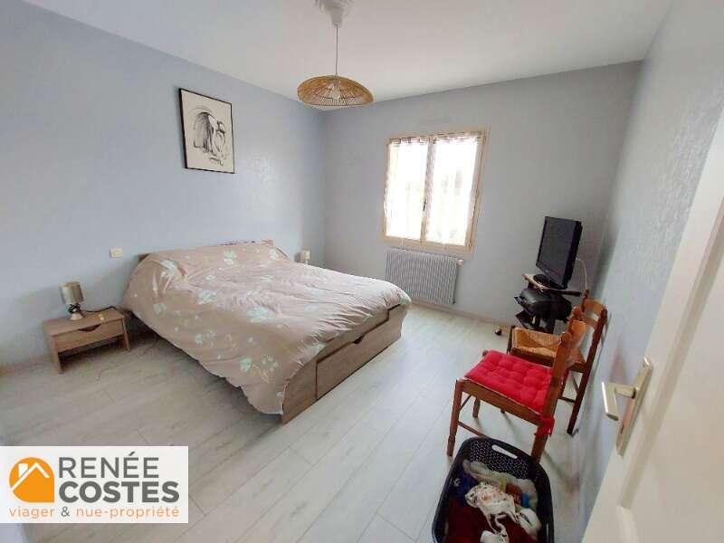 annonce Renée Costes