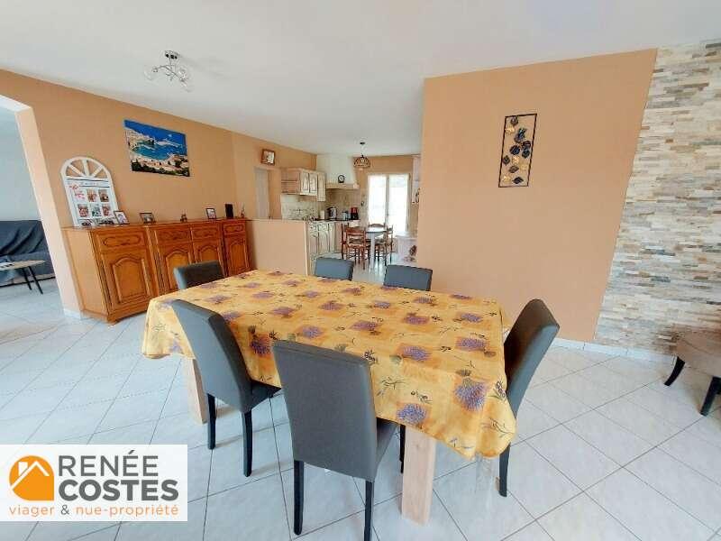 annonce Renée Costes