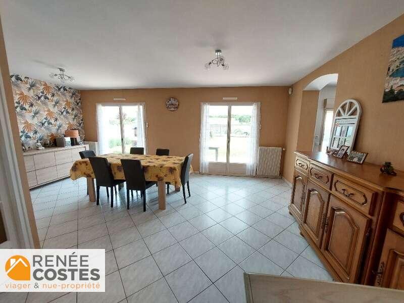 annonce Renée Costes