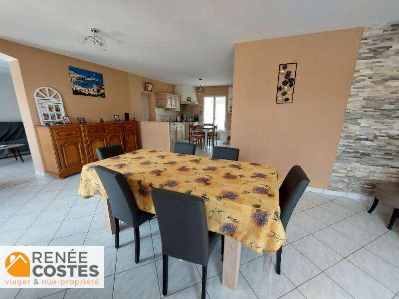 annonce Renée Costes