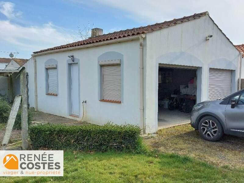 annonce Renée Costes