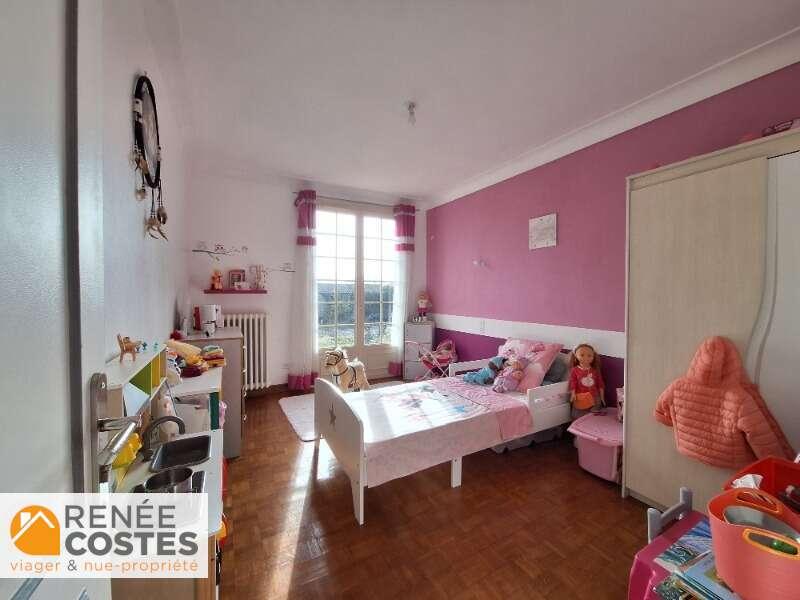 annonce Renée Costes