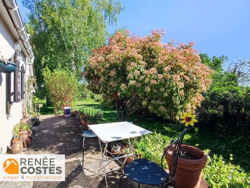 annonce Renée Costes