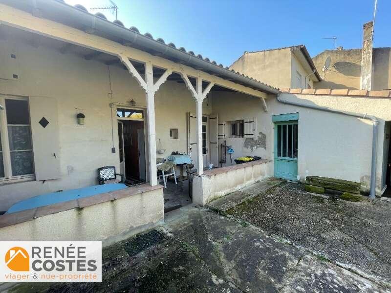 annonce Renée Costes