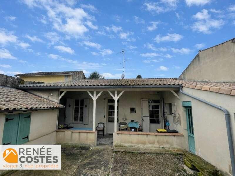 annonce Renée Costes
