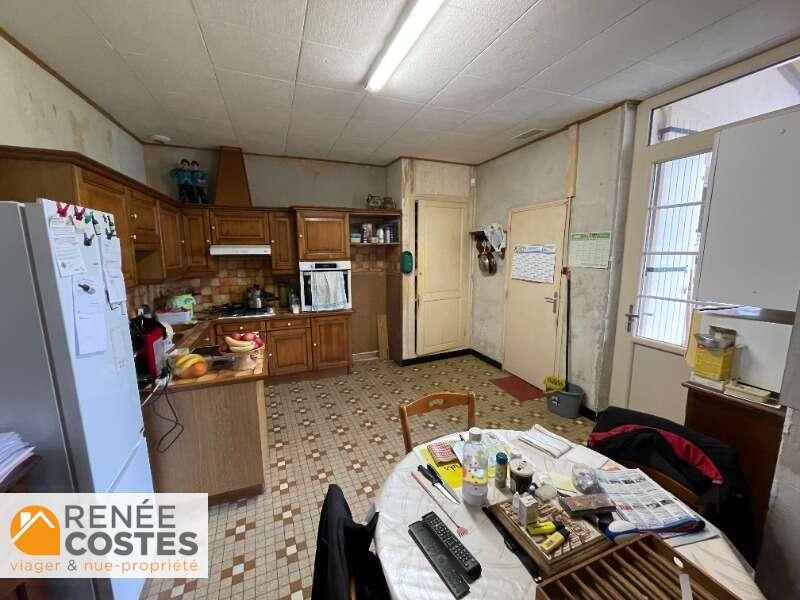 annonce Renée Costes