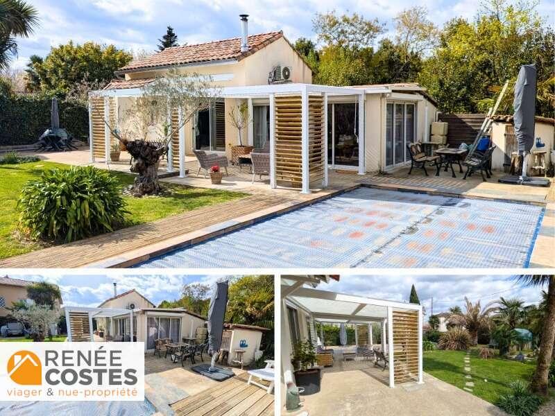 annonce Renée Costes