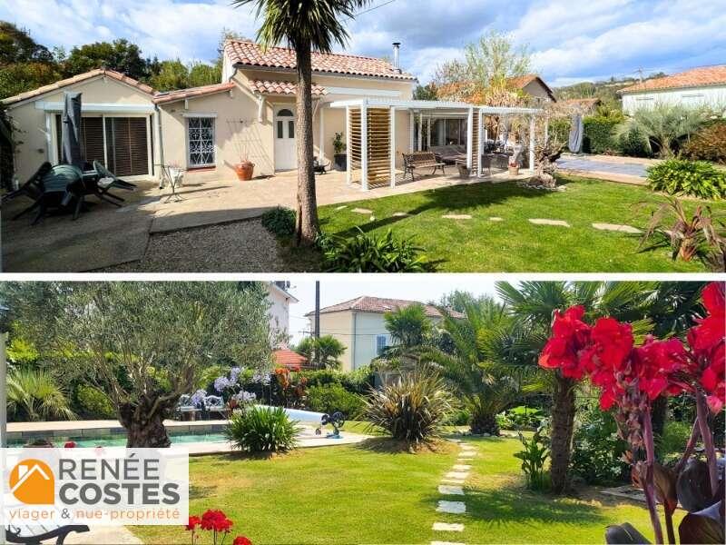 annonce Renée Costes