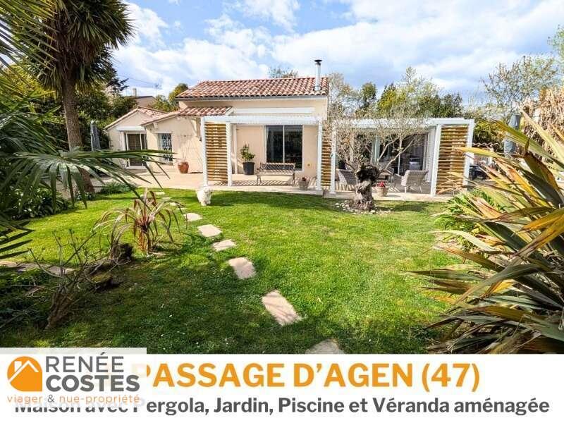 annonce Renée Costes