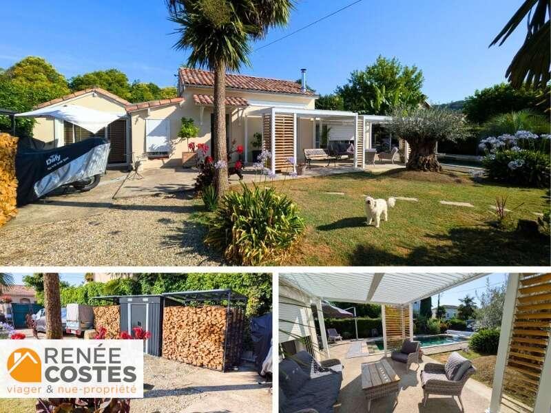 annonce Renée Costes