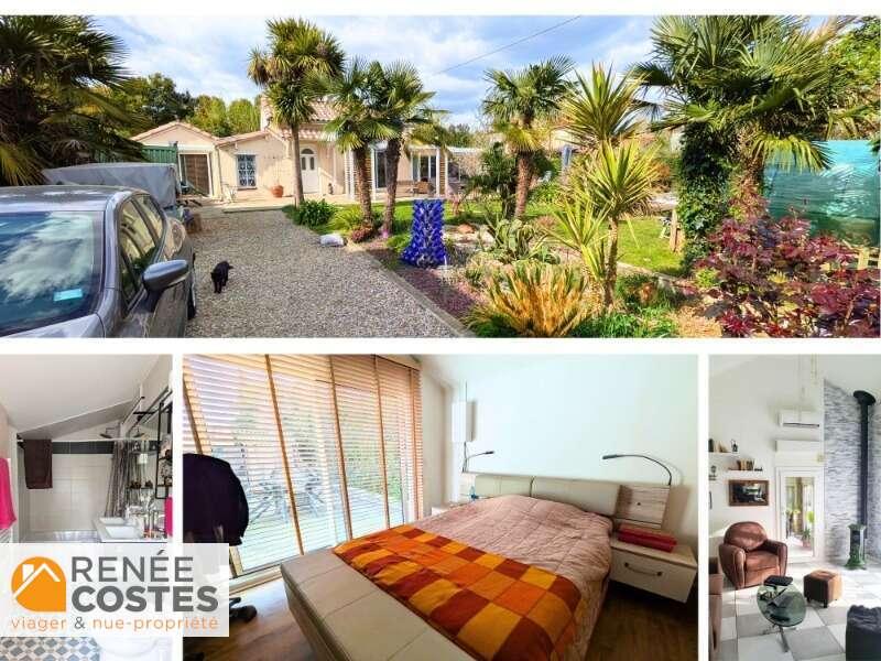 annonce Renée Costes