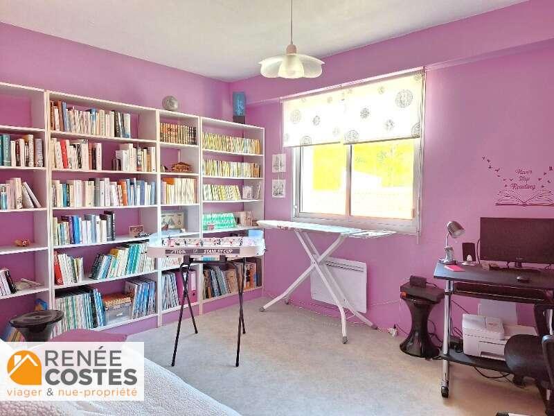 annonce Renée Costes