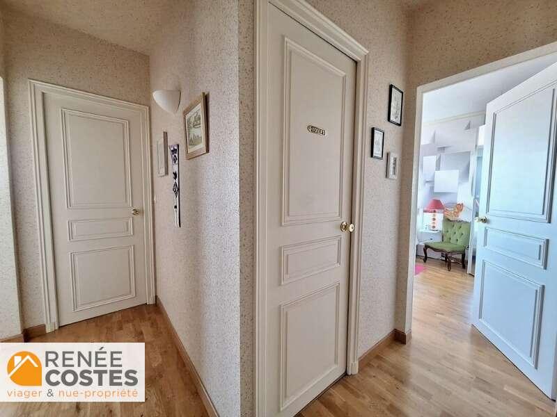 annonce Renée Costes