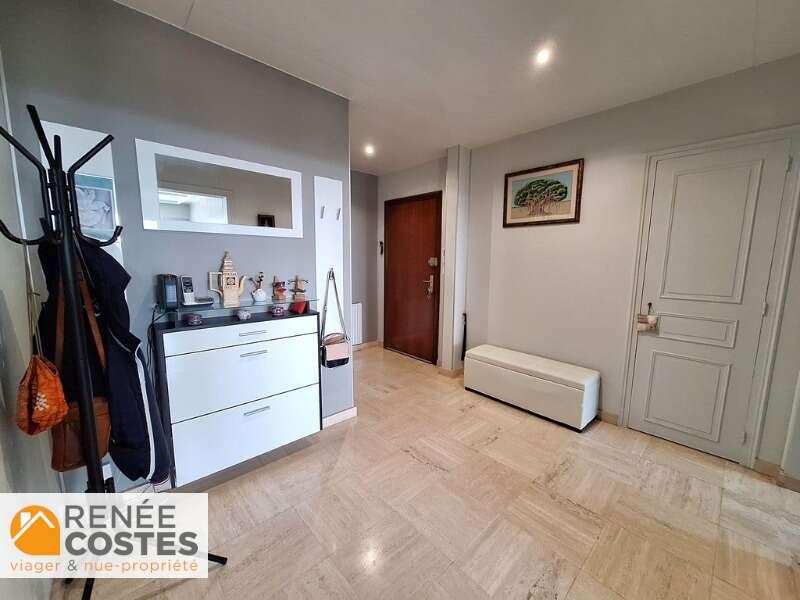 annonce Renée Costes