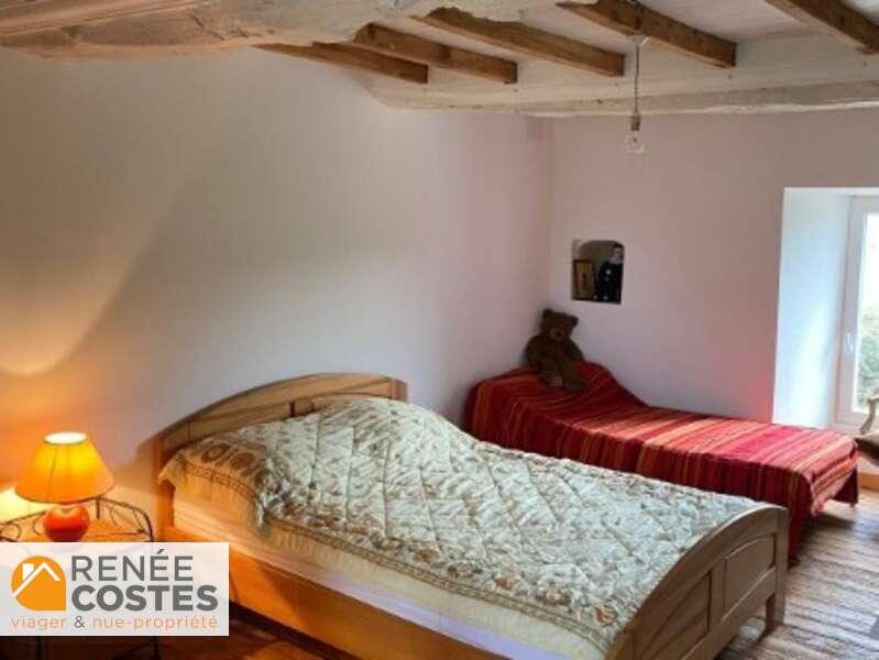 annonce Renée Costes