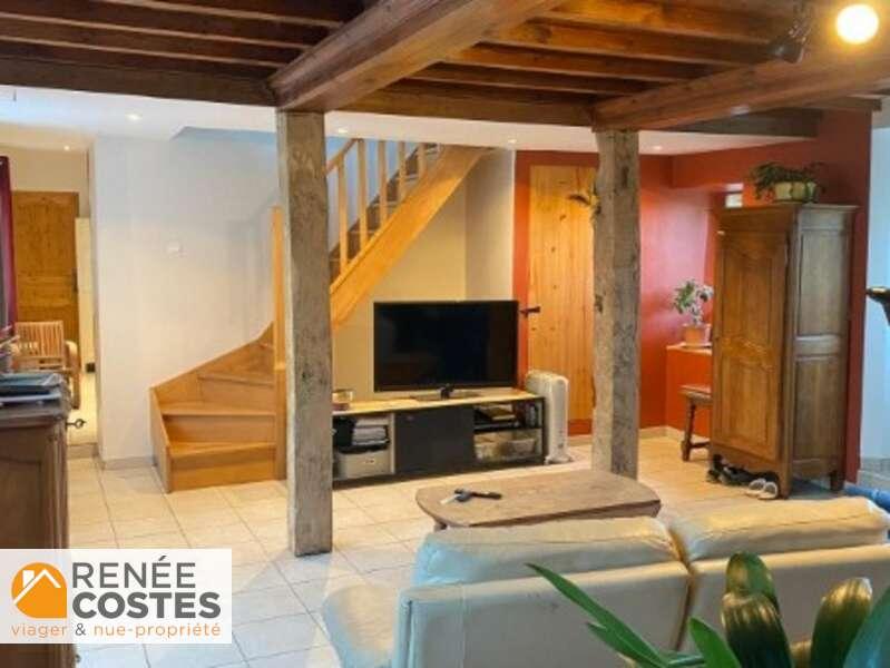 annonce Renée Costes