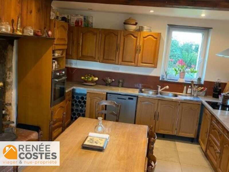 annonce Renée Costes