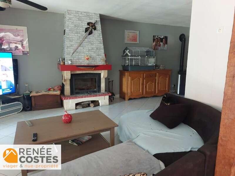 annonce Renée Costes