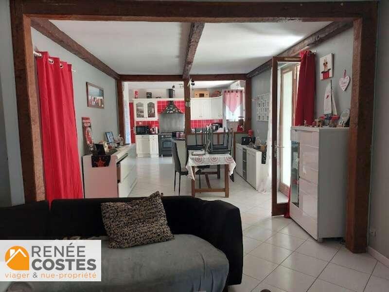 annonce Renée Costes