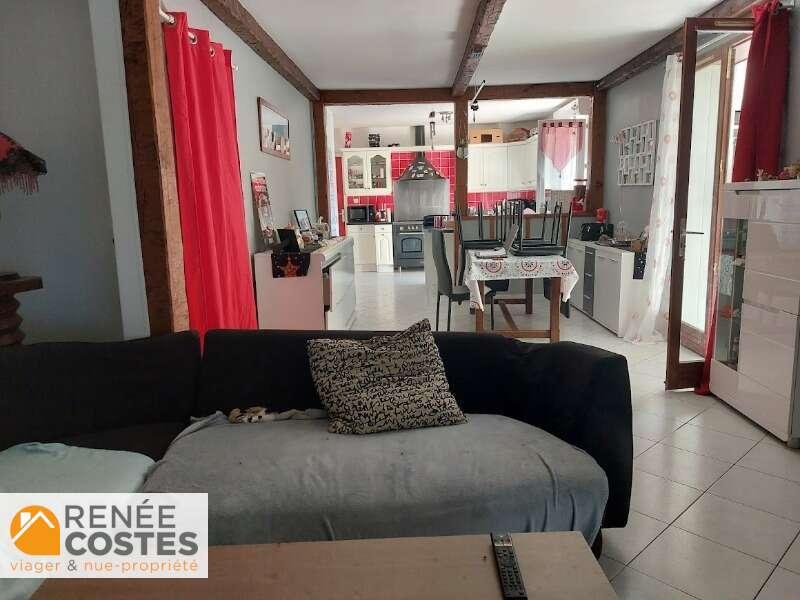 annonce Renée Costes