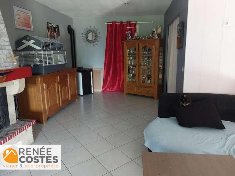 annonce Renée Costes