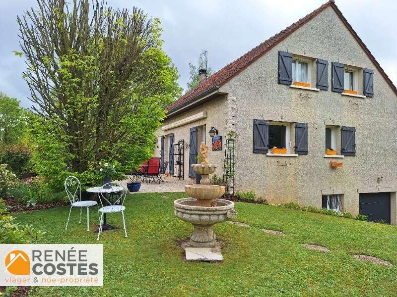 annonce Renée Costes