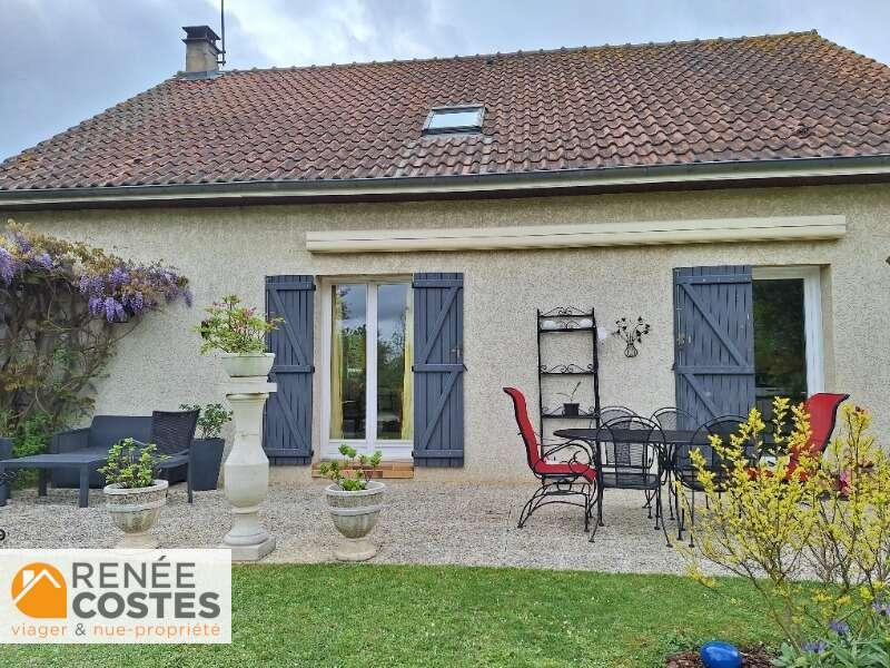annonce Renée Costes