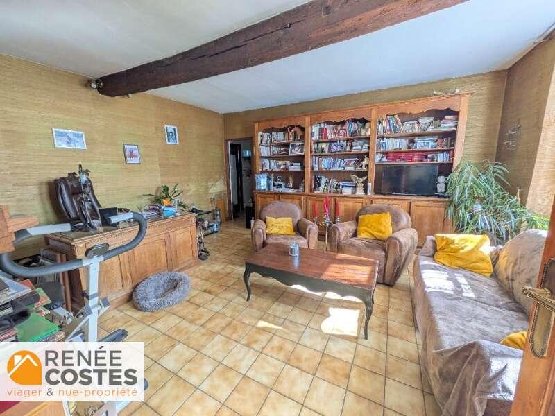 annonce Renée Costes