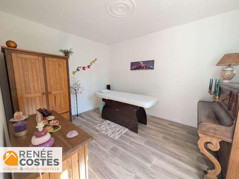 annonce Renée Costes
