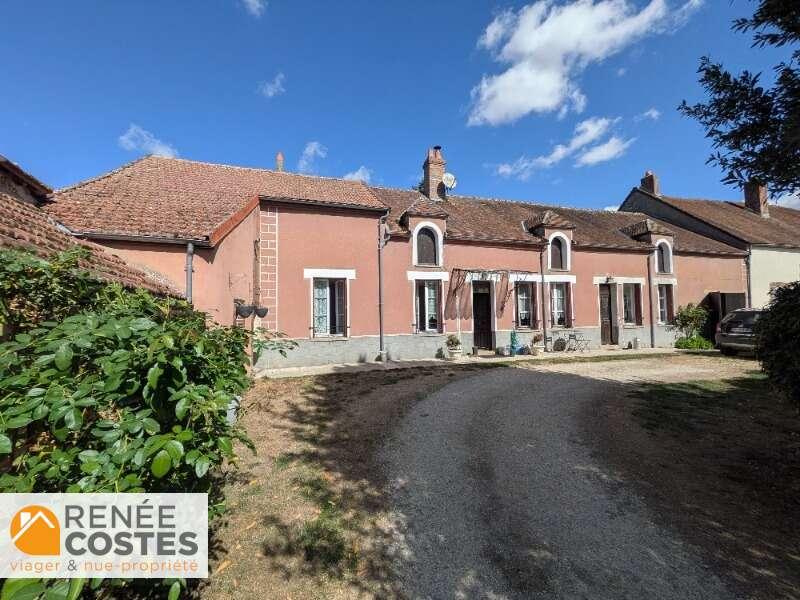 annonce Renée Costes