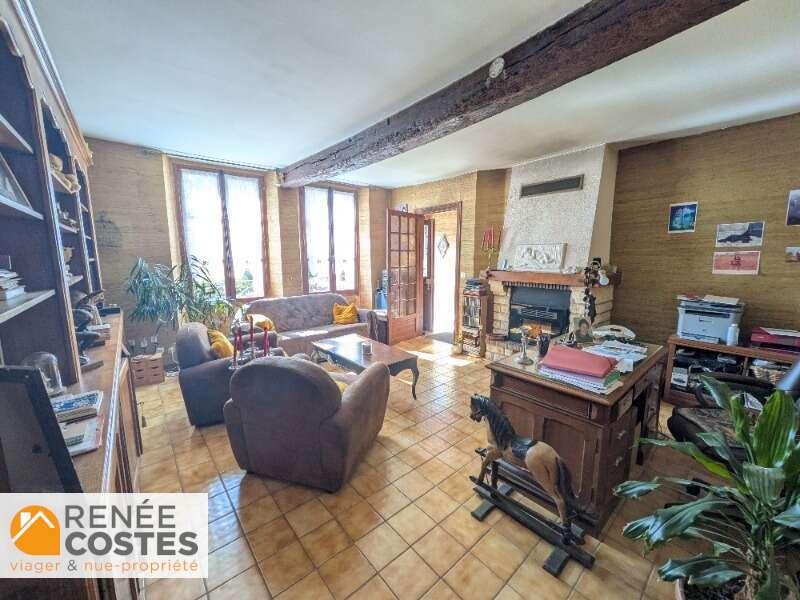 annonce Renée Costes